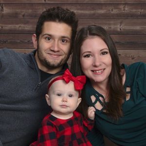 Meet your Posher, Katheryn